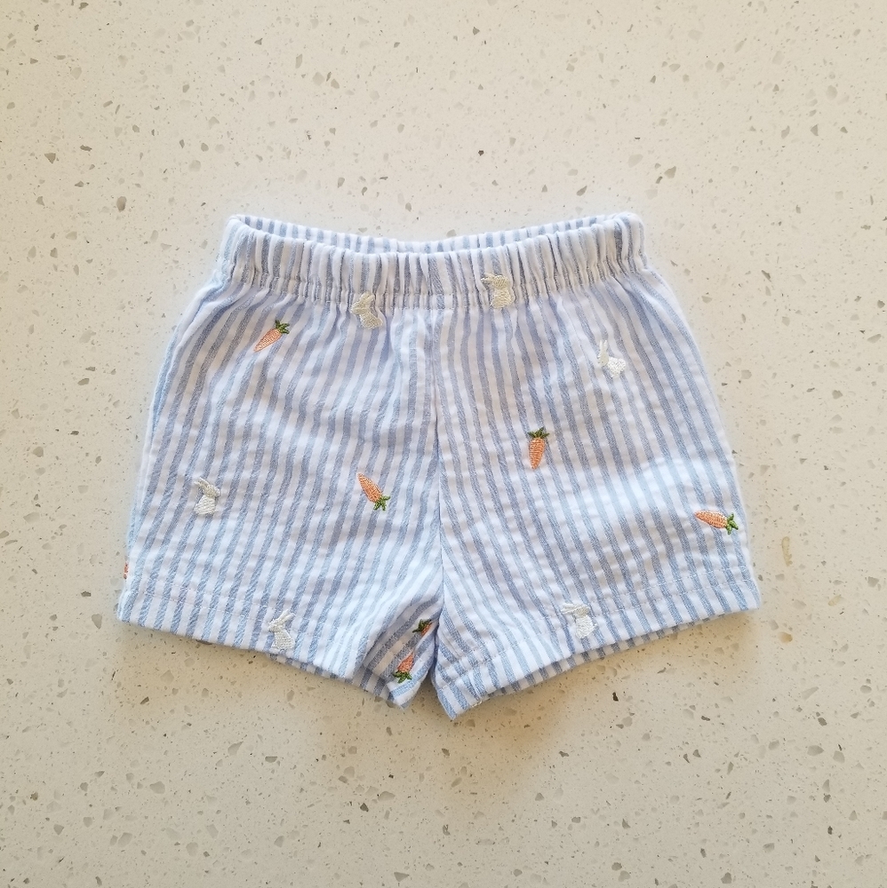 Baby Shorts